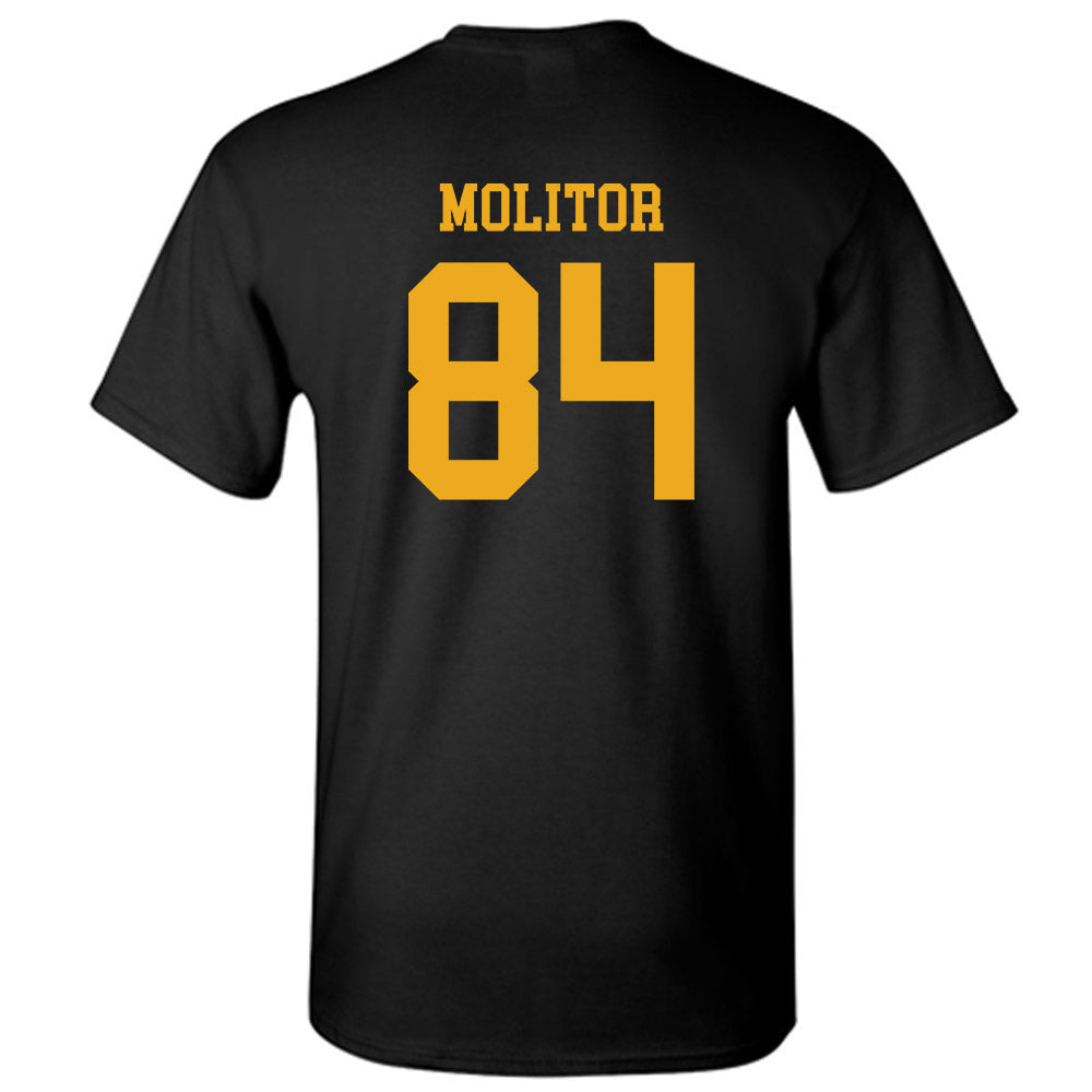 Missouri - NCAA Football : Adam Molitor - Classic Shersey T-Shirt-1
