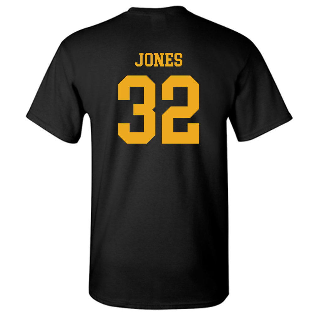 Missouri - NCAA Football : Brody Jones - Classic Shersey T-Shirt-1