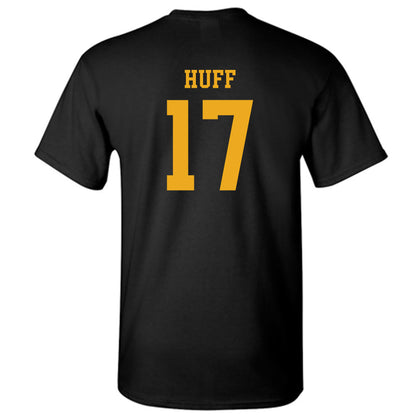 Missouri - NCAA Football : Brian Huff - Classic Shersey T-Shirt-1