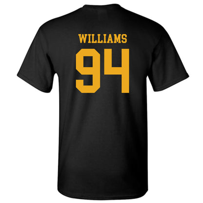 Missouri - NCAA Football : Sam Williams - Classic Shersey T-Shirt-1
