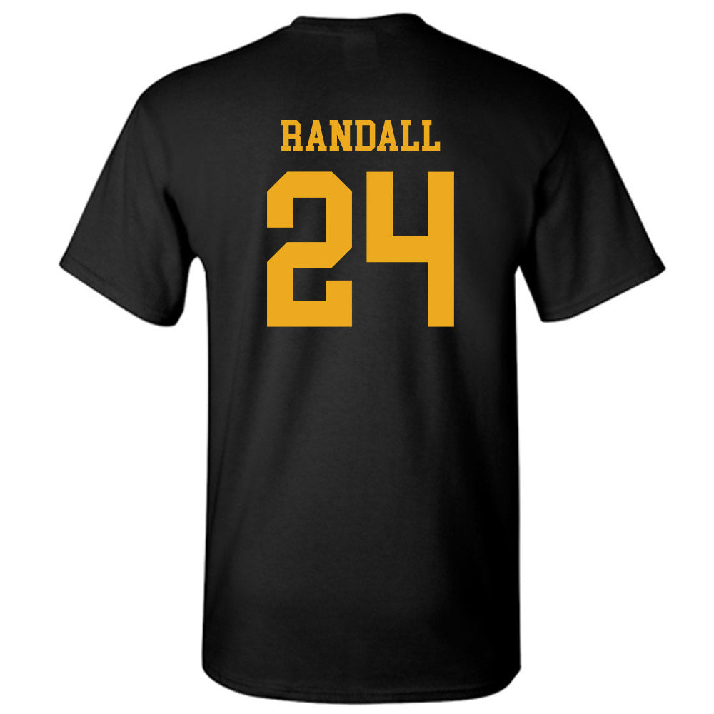Missouri - NCAA Men's Basketball : Nicholas Randall - Classic Shersey T-Shirt-1