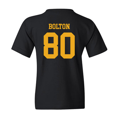 Missouri - NCAA Football : Jayden Bolton - Classic Shersey Youth T-Shirt-1