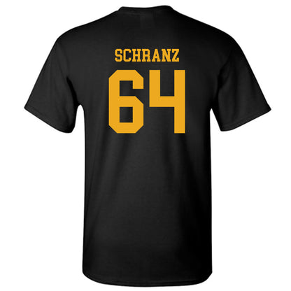 Missouri - NCAA Football : Joseph Schranz - Classic Shersey T-Shirt-1