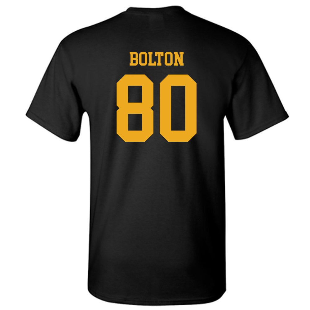 Missouri - NCAA Football : Jayden Bolton - Classic Shersey T-Shirt-1