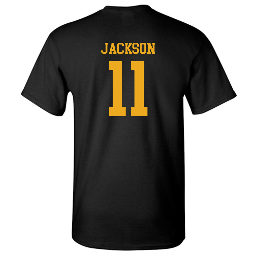 Missouri - NCAA Women's Soccer : Autumn Jackson - Classic Shersey T-Shirt-1
