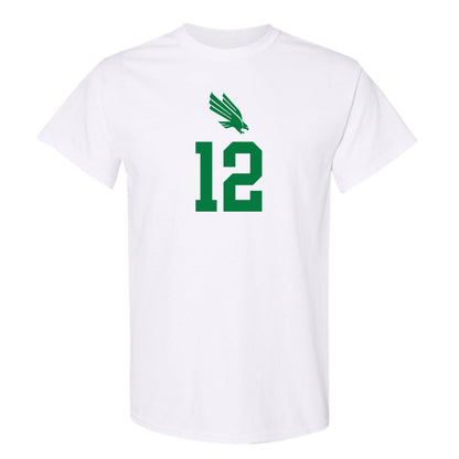 North Texas - NCAA Women's Volleyball : Jahniya Jackson - Replica Shersey T-Shirt-0