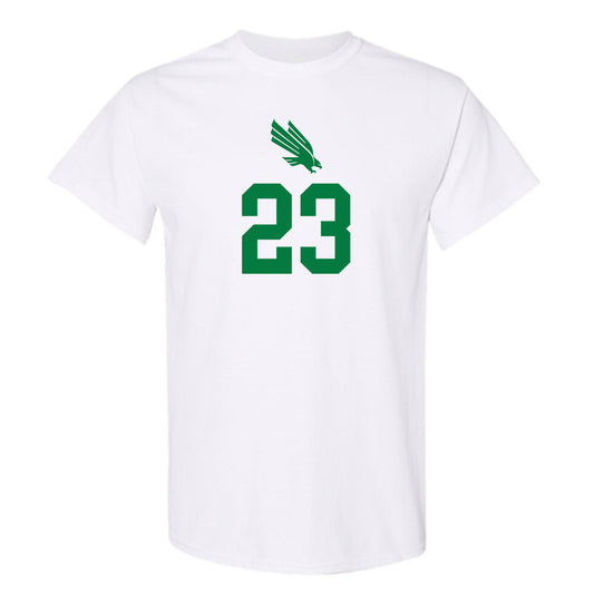 North Texas - NCAA Women's Volleyball : Sidney Soria - Replica Shersey T-Shirt-0
