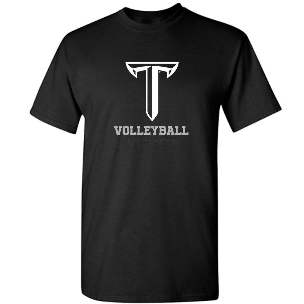 Troy - NCAA Women's Volleyball : Kayla Baetzel - Classic Fashion Shersey T-Shirt-0