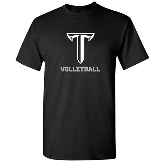 Troy - NCAA Women's Volleyball : Kayla Baetzel - Classic Fashion Shersey T-Shirt-0