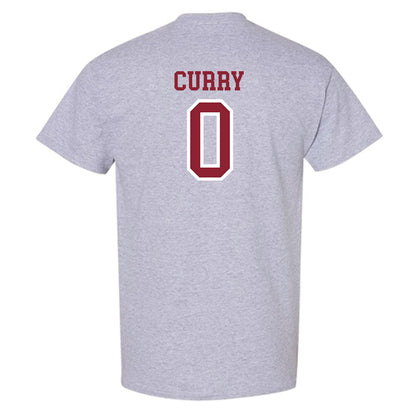 Troy - NCAA Football : Kameron Curry - Generic Shersey T-Shirt-1