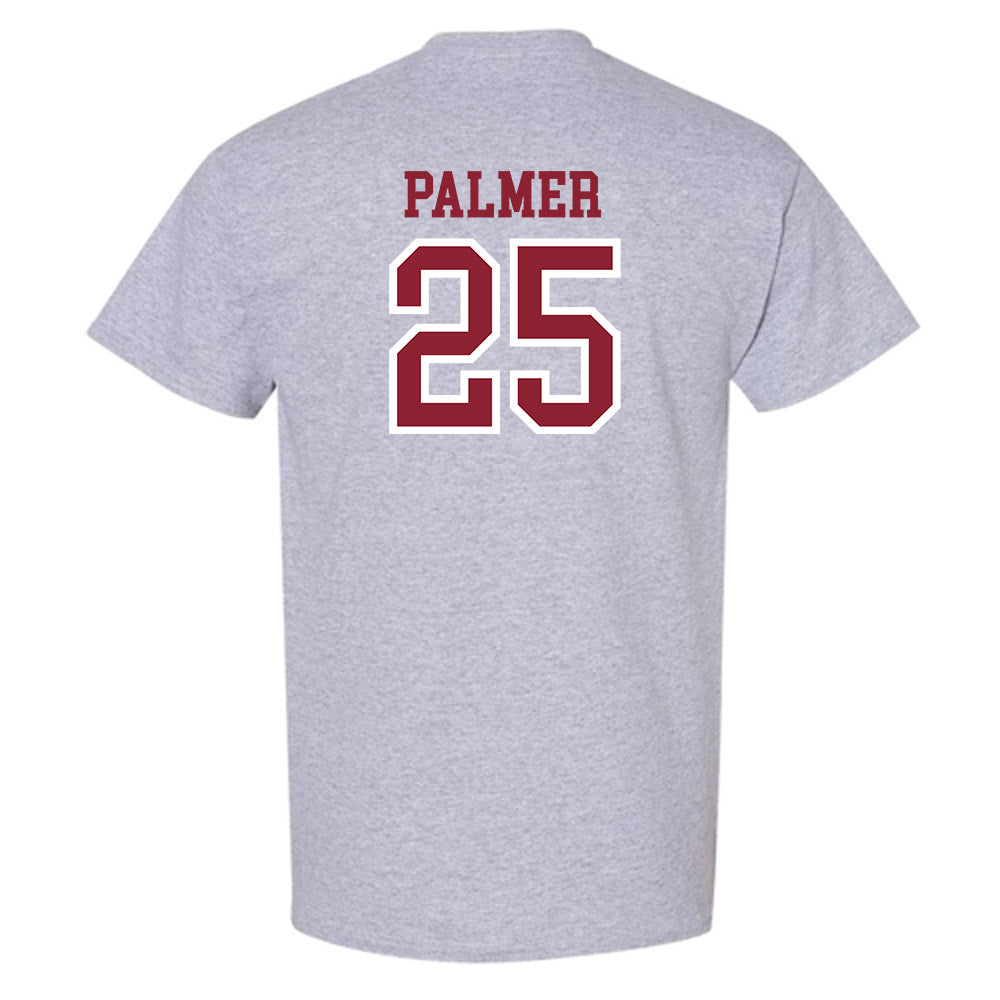 Troy - NCAA Football : Dennis Palmer - Generic Shersey T-Shirt-1