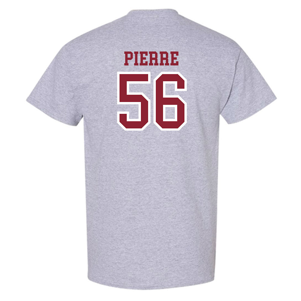 Troy - NCAA Football : Sharvon Pierre - Generic Shersey T-Shirt-1