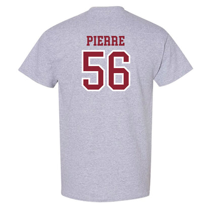 Troy - NCAA Football : Sharvon Pierre - Generic Shersey T-Shirt-1