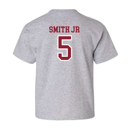 Troy - NCAA Football : Lonnie Smith Jr - Generic Shersey Youth T-Shirt-1