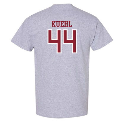 Troy - NCAA Baseball : Dillon Kuehl - Generic Shersey T-Shirt-1