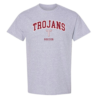 Troy - NCAA Women's Soccer : Aiden Bailey - Generic Shersey T-Shirt-0