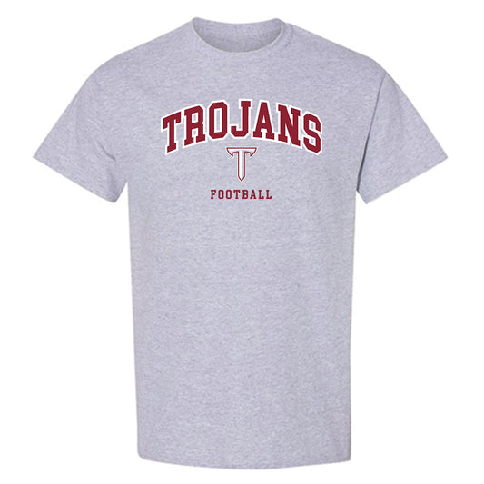 Troy - NCAA Football : Timothy Roberson - Generic Shersey T-Shirt-0