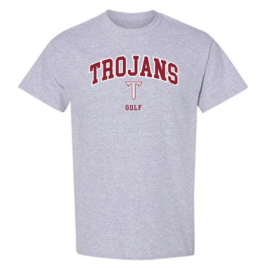 Troy - NCAA Women's Golf : Juju Peterson - Generic Shersey T-Shirt-0