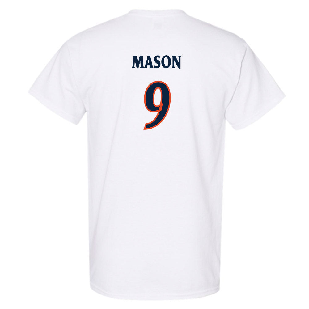 UTSA - NCAA Women's Volleyball : Giovanna Mason - Replica Shersey T-Shirt-1