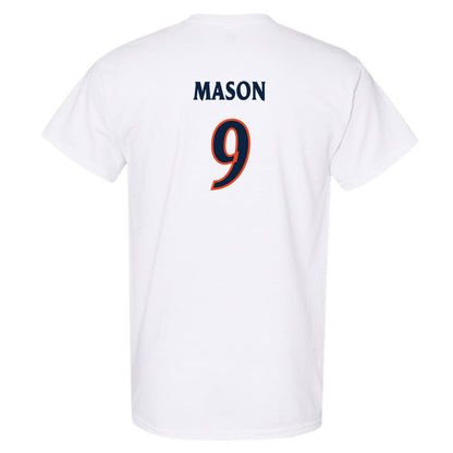 UTSA - NCAA Women's Volleyball : Giovanna Mason - Replica Shersey T-Shirt-1