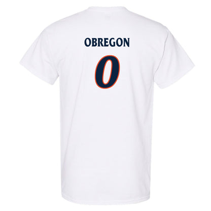 UTSA - NCAA Women's Volleyball : Giada Obregon - Replica Shersey T-Shirt-1