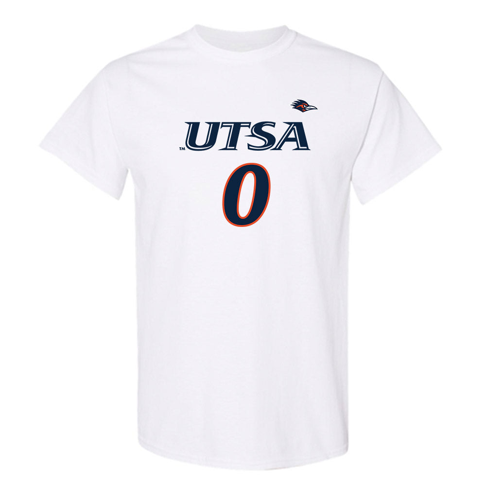 UTSA - NCAA Women's Volleyball : Giada Obregon - Replica Shersey T-Shirt-0