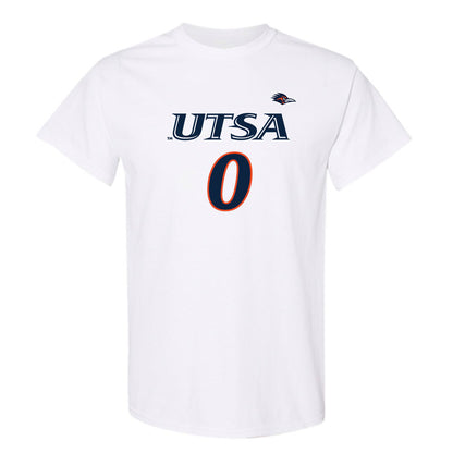 UTSA - NCAA Women's Volleyball : Giada Obregon - Replica Shersey T-Shirt-0