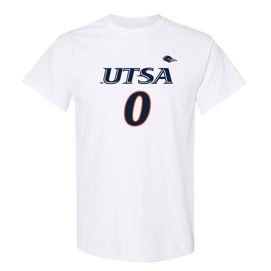UTSA - NCAA Women's Volleyball : Giada Obregon - Replica Shersey T-Shirt-0