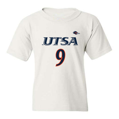 UTSA - NCAA Women's Volleyball : Giovanna Mason - Replica Shersey Youth T-Shirt-0