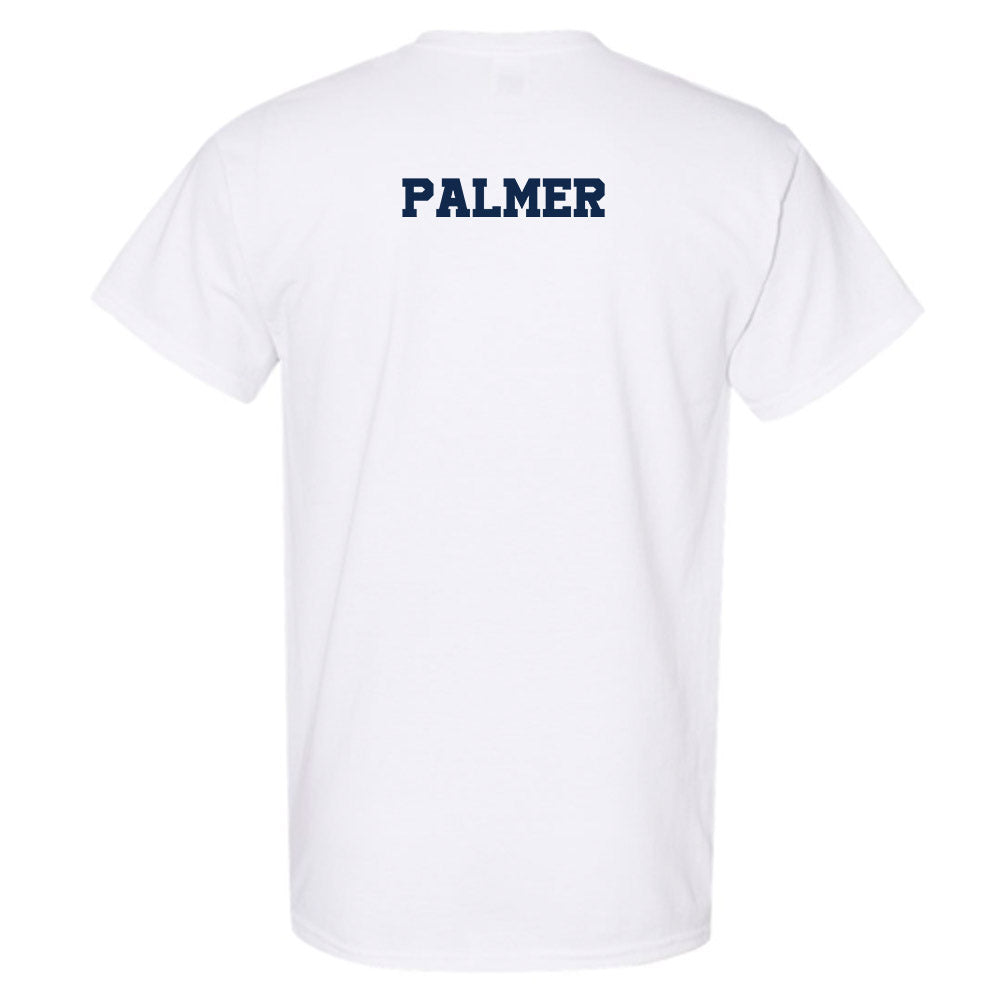 Virginia - NCAA Men's Track & Field : Samson Palmer - Classic Shersey T-Shirt-1
