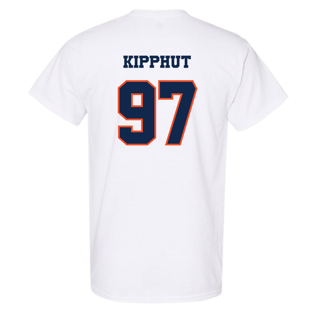 Virginia - NCAA Women's Field Hockey : Soren Izabella Kipphut - Classic Shersey T-Shirt-1