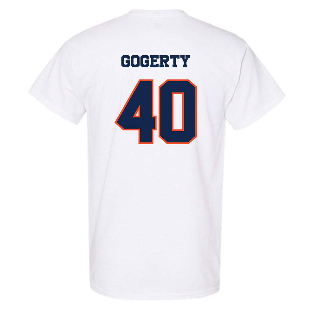 Virginia - NCAA Women's Lacrosse : Devon Gogerty - Classic Shersey T-Shirt-1