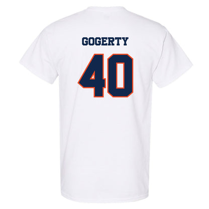 Virginia - NCAA Women's Lacrosse : Devon Gogerty - Classic Shersey T-Shirt-1
