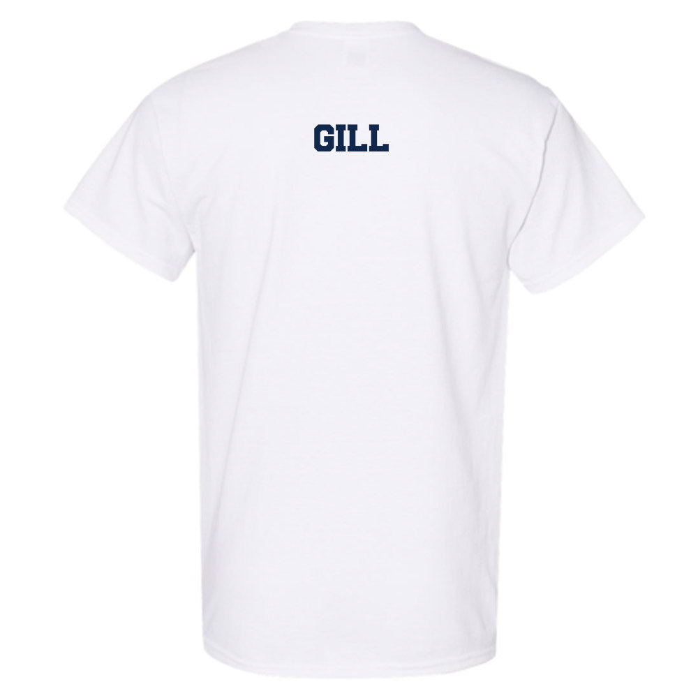 Virginia - NCAA Women's Tennis : blair Gill - Classic Shersey T-Shirt-1