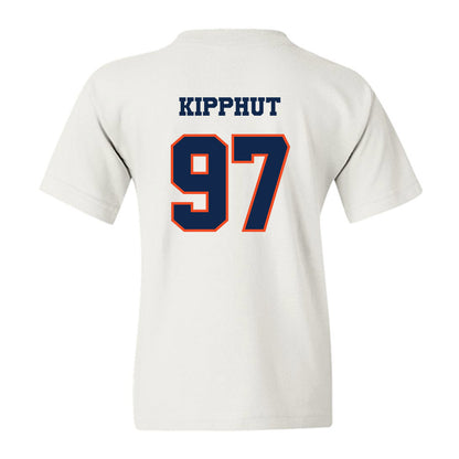 Virginia - NCAA Women's Field Hockey : Soren Izabella Kipphut - Classic Shersey Youth T-Shirt-1