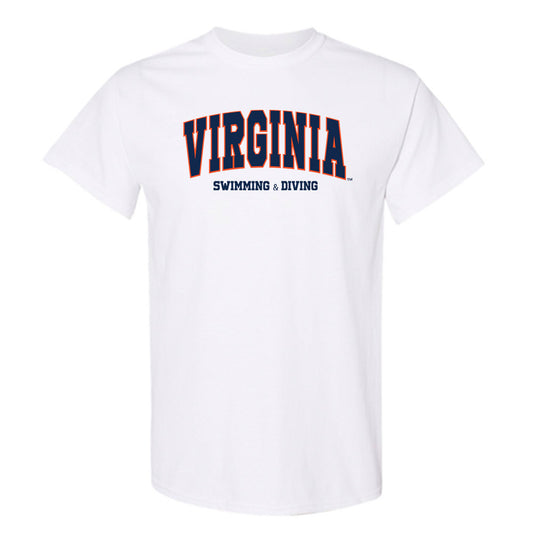 Virginia - NCAA Women's Swimming & Diving : Sienna Karp - Classic Shersey T-Shirt-0