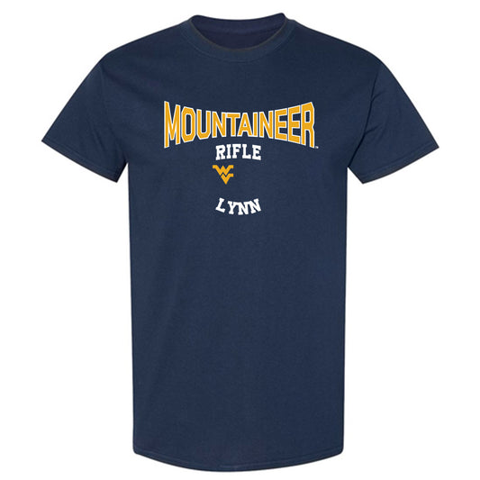 West Virginia - NCAA Rifle : Karlie Lynn - Classic Fashion Shersey T-Shirt-0