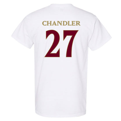 Elon - NCAA Softball : Hannah Chandler - Classic Fashion Shersey T-Shirt-1
