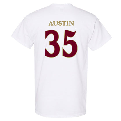 Elon - NCAA Women's Lacrosse : Lillian Austin - Classic Fashion Shersey T-Shirt-1