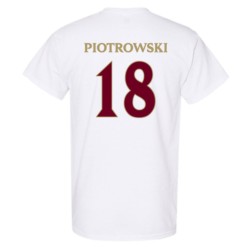Elon - NCAA Softball : Christina Piotrowski - Classic Fashion Shersey T-Shirt-1