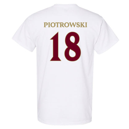 Elon - NCAA Softball : Christina Piotrowski - Classic Fashion Shersey T-Shirt-1