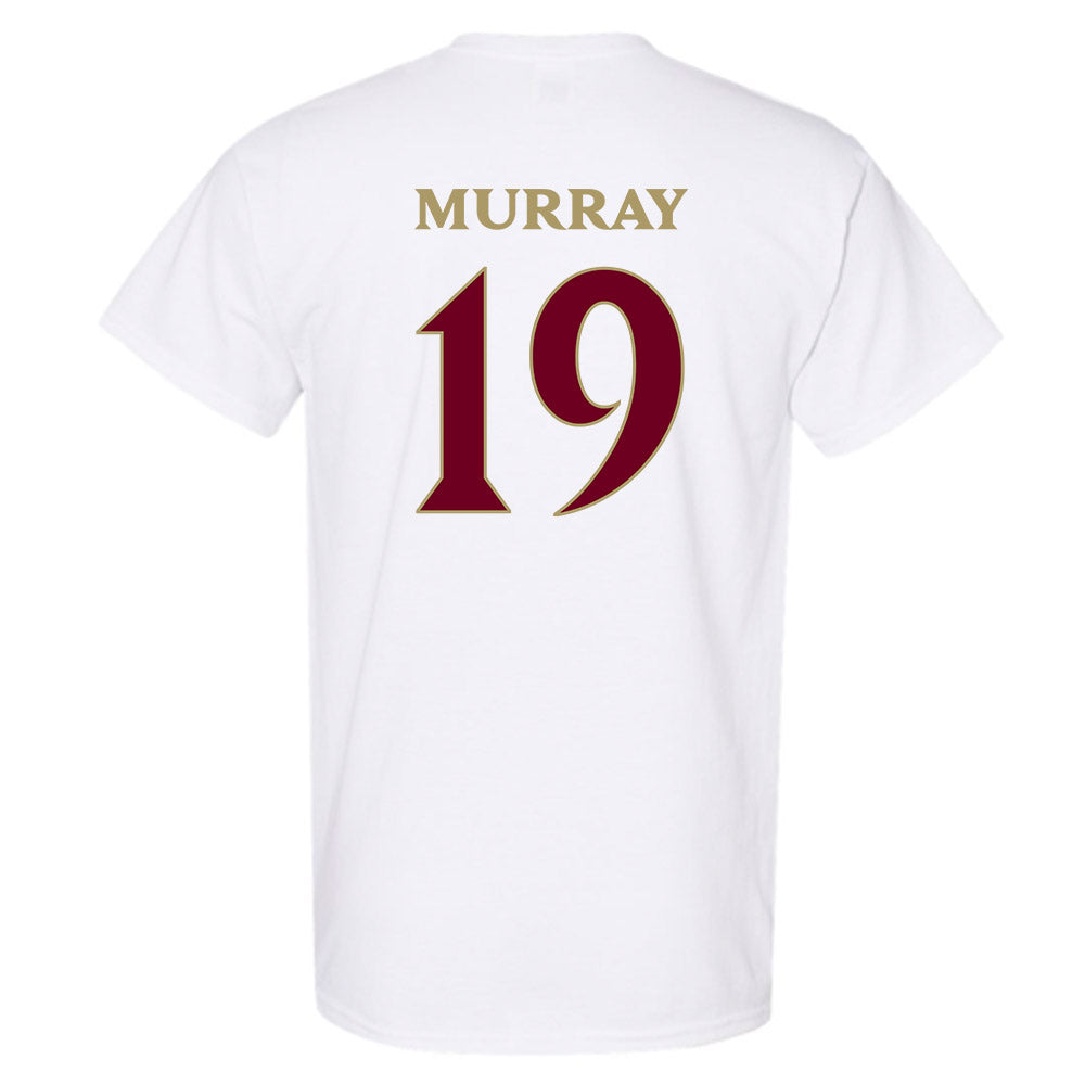 Elon - NCAA Softball : Mauri Murray - Classic Fashion Shersey T-Shirt-1