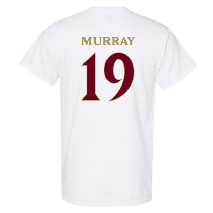 Elon - NCAA Softball : Mauri Murray - Classic Fashion Shersey T-Shirt-1
