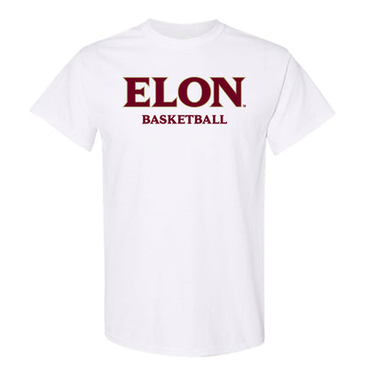 Elon - NCAA Women's Basketball : Ashanti Fox - Classic Fashion Shersey T-Shirt-0