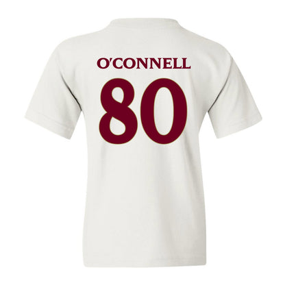 Elon - NCAA Football : Jack O'Connell - Classic Fashion Shersey Youth T-Shirt