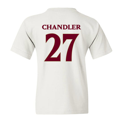 Elon - NCAA Softball : Hannah Chandler - Classic Fashion Shersey Youth T-Shirt-1