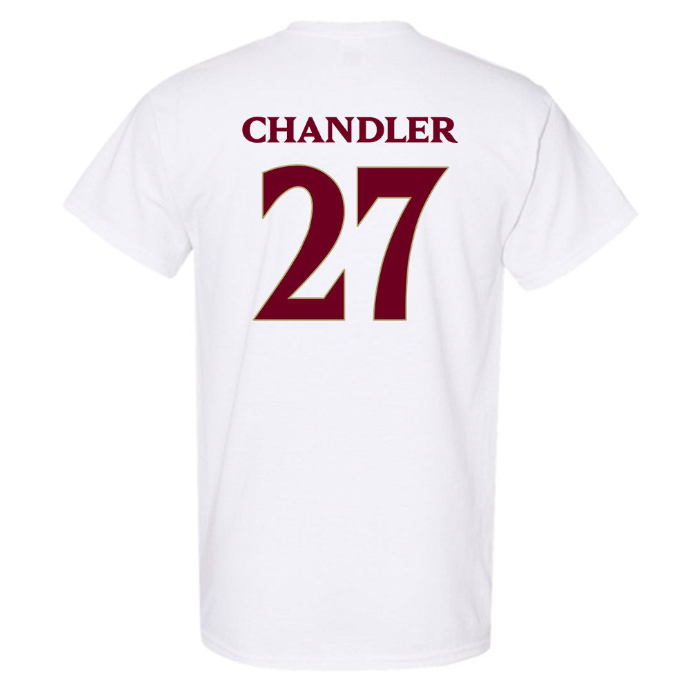 Elon - NCAA Softball : Hannah Chandler - Classic Fashion Shersey T-Shirt-1