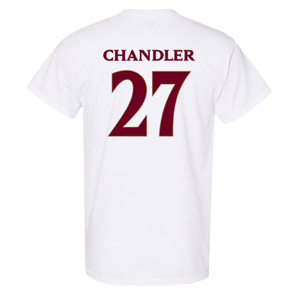 Elon - NCAA Softball : Hannah Chandler - Classic Fashion Shersey T-Shirt-1