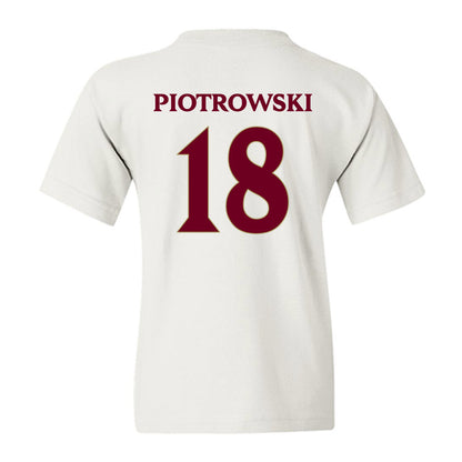 Elon - NCAA Softball : Christina Piotrowski - Classic Fashion Shersey Youth T-Shirt-1