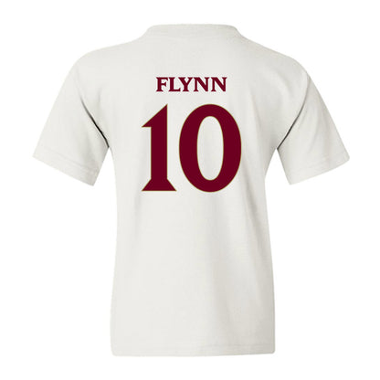 Elon - NCAA Women's Lacrosse : Emma Flynn - Classic Fashion Shersey Youth T-Shirt-1